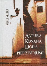 Artura Konana Doila piedzīvojumi