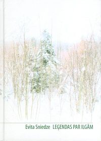 Leģendas par ilgām