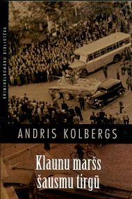 Klaunu maršs šausmu tirgū