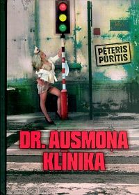 Dr. Ausmoņa klīnika