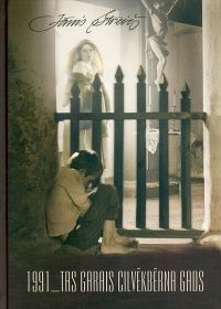 1991. Tas garais cilvēkbērna gads