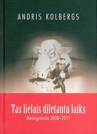 Tas lielais diletantu laiks