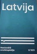 Nacionālā enciklopēdija.