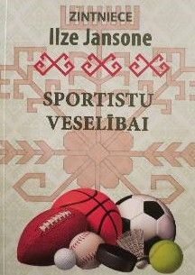 Sportistu veselībai