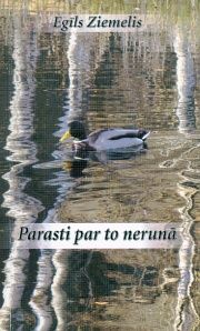 Parasti par to nerunā