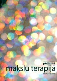 Pētījumi mākslu terapijā