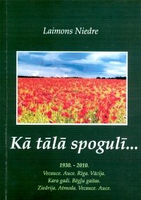 Kā tālā spogulī..