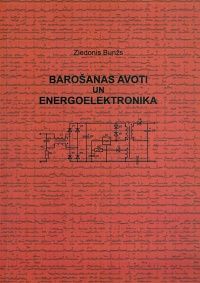 Barošanas avoti un energoelektronika