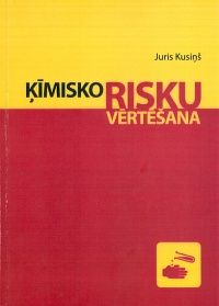 Ķīmisko risku vērtēšana