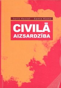 Civilā aizsardzība