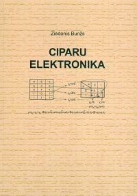 Ciparu elektronika