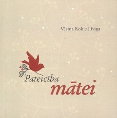 Pateicība mātei