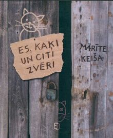 Es, kaķi un citi zvēri