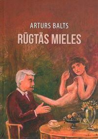 Rūgtās mieles