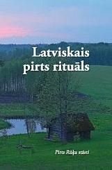 Latviskais pirts rituāls
