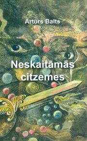 Neskaitāmās citzemes