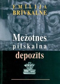 Mežotnes pilskalna depozīts