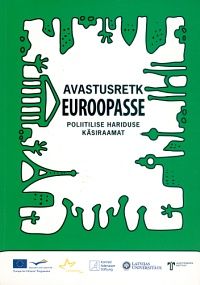 Avastusretk Euroopasse