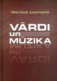 Vārdi un mūzika