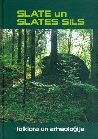 Slate un Slates sils