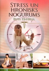 Stress un hronisks nogurums