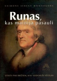 Runas, kas mainīja pasauli