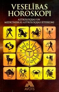 Veselības horoskopi