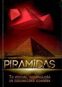 Piramīdas