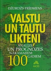 Valstu un tautu likteņi