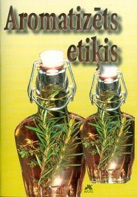 Aromatizēts etiķis
