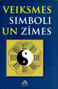 Veiksmes simboli un zīmes