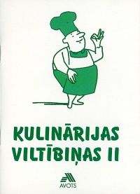 Kulinārijas viltībiņas