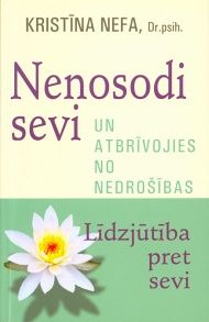 Līdzjūtība pret sevi