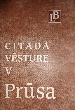 Prūsa
