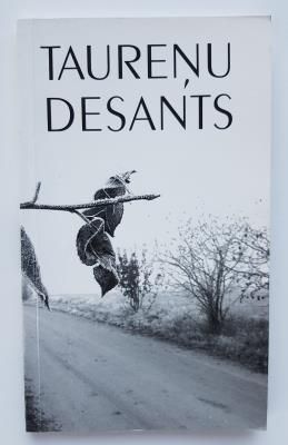 Taureņu desants
