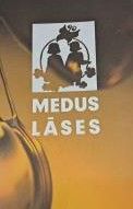 Medus lāses