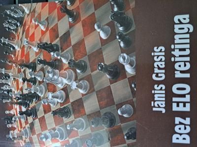 Bez ELO reitinga