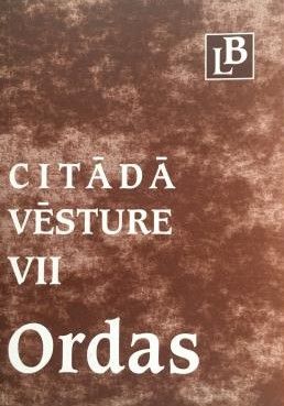 Ordas