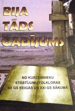 Bija tāds gadījums