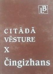 Čingizhans