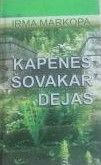Kapenēs šovakar dejas