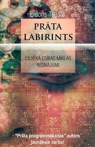 Prāta labirints