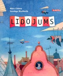 Lidojums