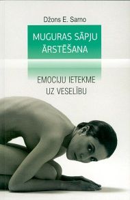 Muguras sāpju ārstēšana