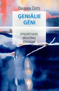 Ģeniālie gēni