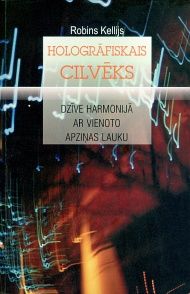 Hologrāfiskais cilvēks