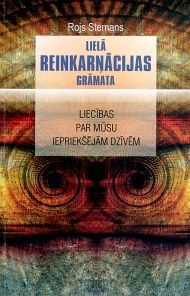 Lielā reinkarnācijas grāmata