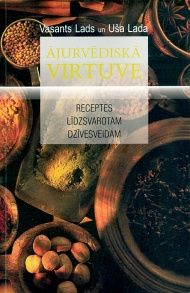 Ājurvēdiskā virtuve