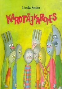 Karotājkarotes