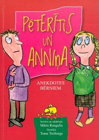 Pēterītis un Anniņa